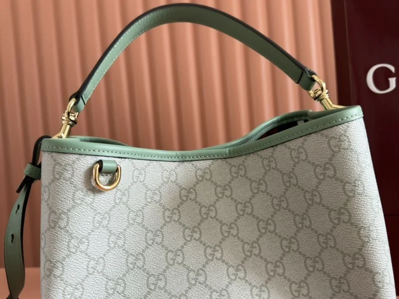 Gucci Drawstring Bags Unisex 49985