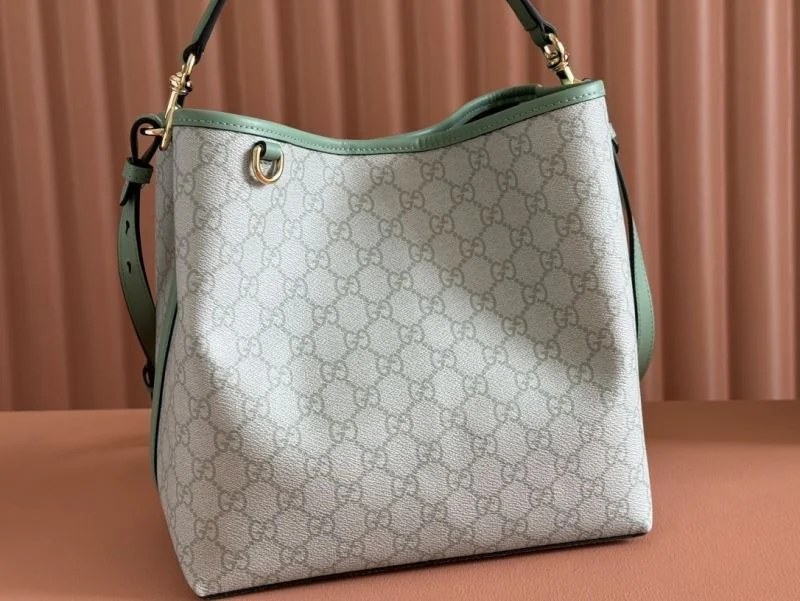 Gucci Drawstring Bags Unisex 49985