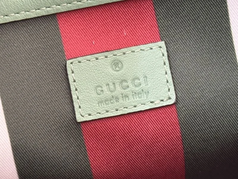 Gucci Drawstring Bags Unisex 49985