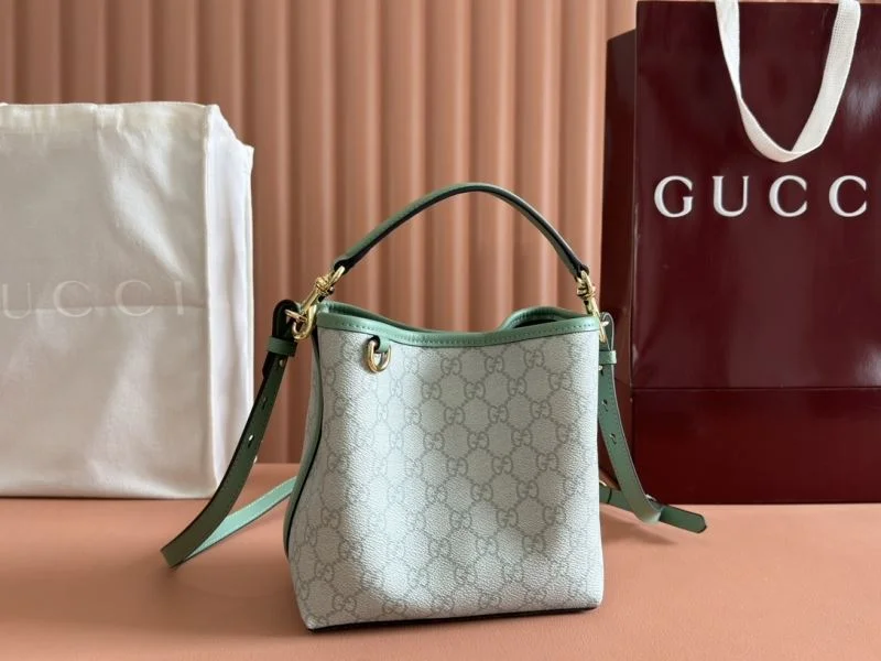 SoftTouch Gucci Drawstring Bags 49984