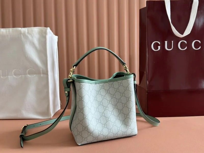SoftTouch Gucci Drawstring Bags 49984