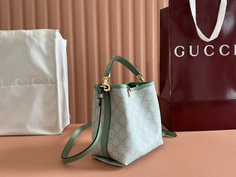 SoftTouch Gucci Drawstring Bags 49984