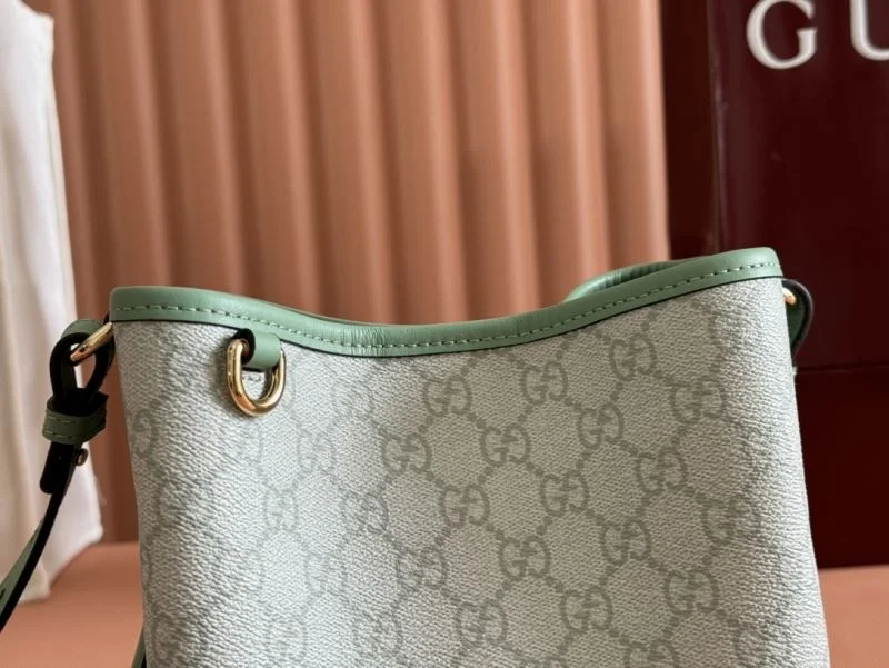 SoftTouch Gucci Drawstring Bags 49984