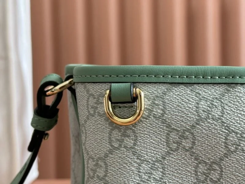 SoftTouch Gucci Drawstring Bags 49984