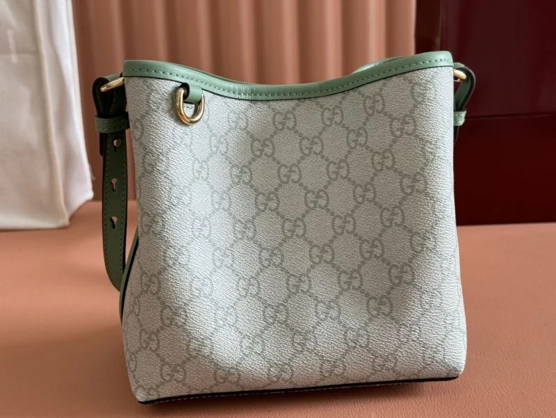SoftTouch Gucci Drawstring Bags 49984