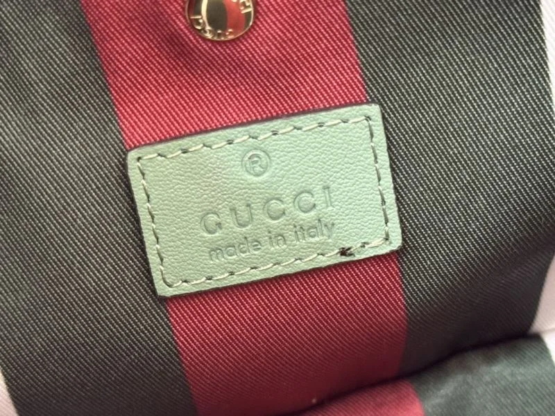 SoftTouch Gucci Drawstring Bags 49984