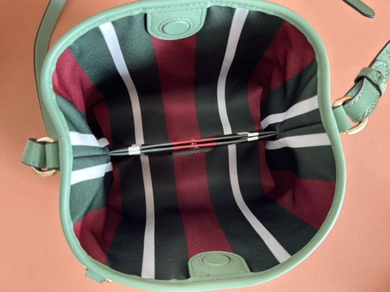 SoftTouch Gucci Drawstring Bags 49984