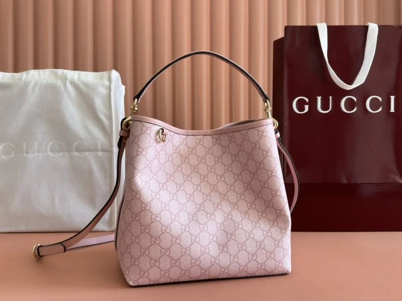 Popular Gucci Drawstring Bags 49981