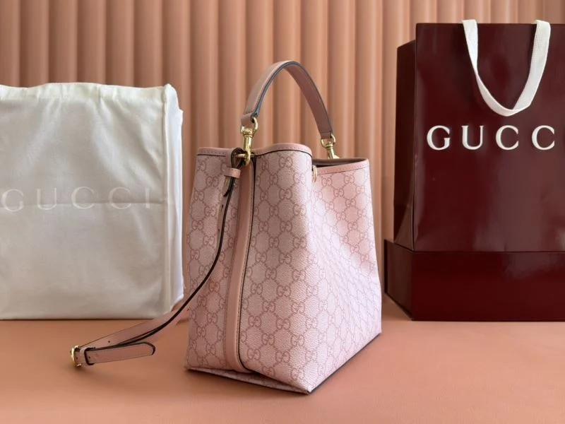 Popular Gucci Drawstring Bags 49981