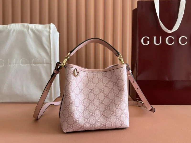 Chic Gucci Drawstring Bags 49989