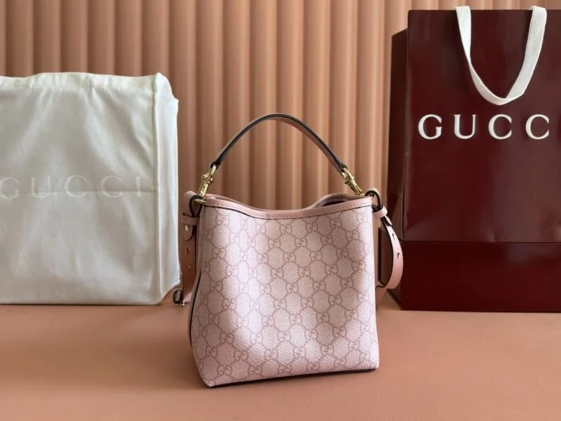 Chic Gucci Drawstring Bags 49989