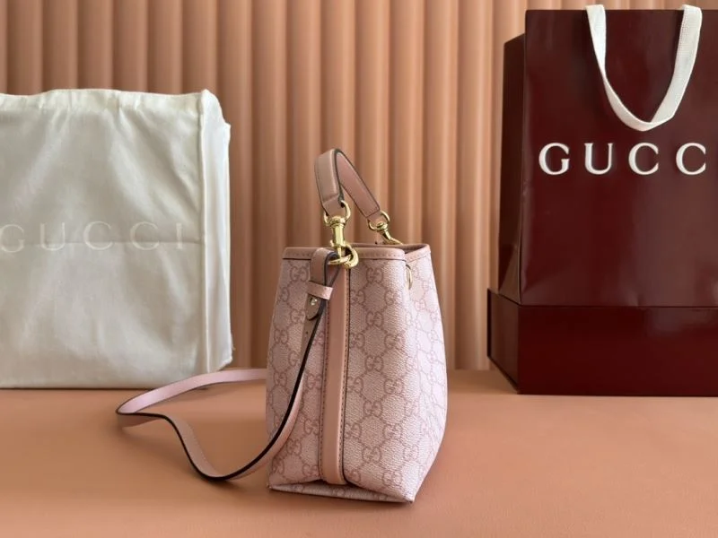 Chic Gucci Drawstring Bags 49989
