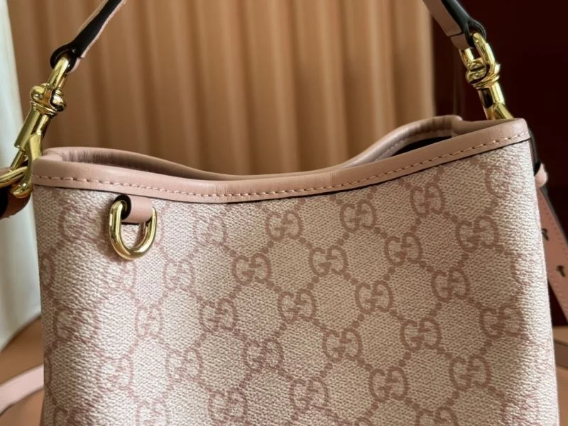 Chic Gucci Drawstring Bags 49989