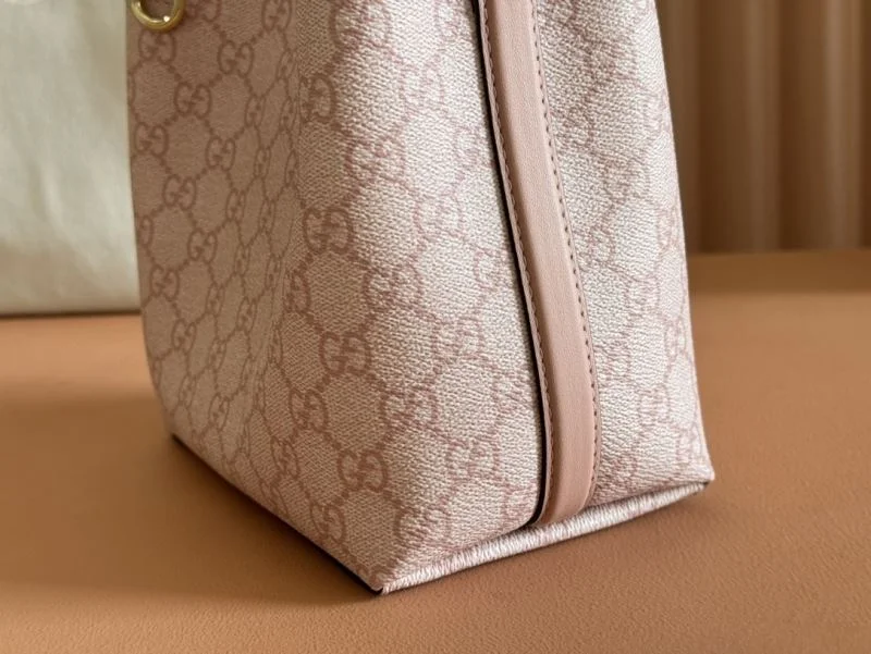 Chic Gucci Drawstring Bags 49989