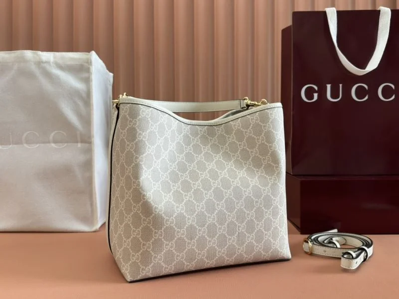 Lightweight Gucci Drawstring Bags 50031