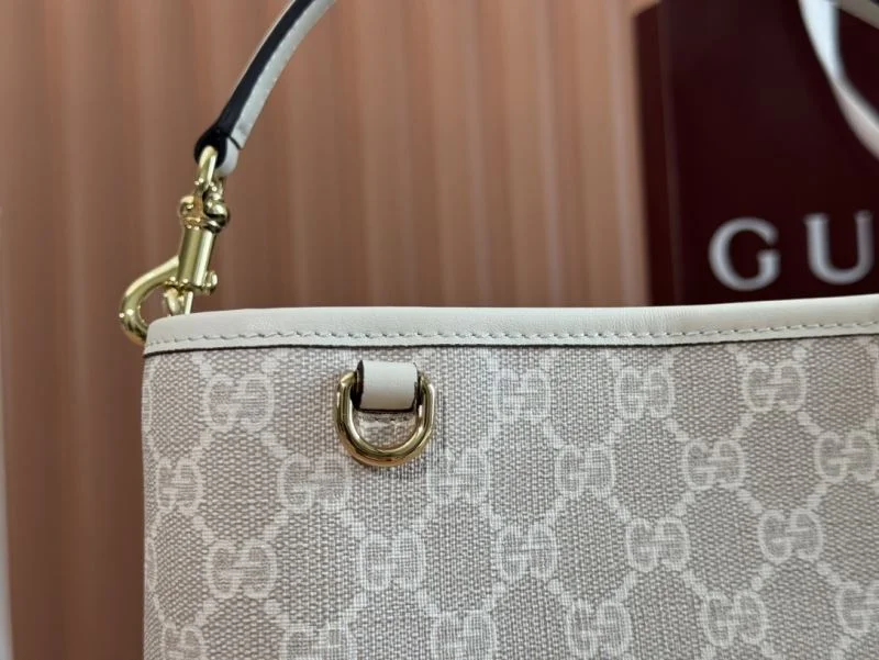 Lightweight Gucci Drawstring Bags 50031