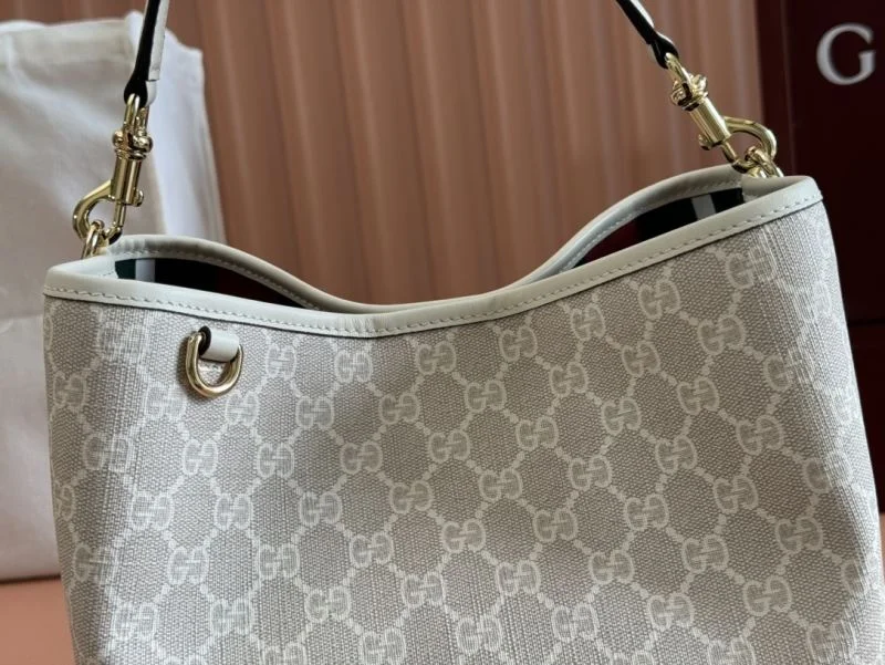 Lightweight Gucci Drawstring Bags 50031
