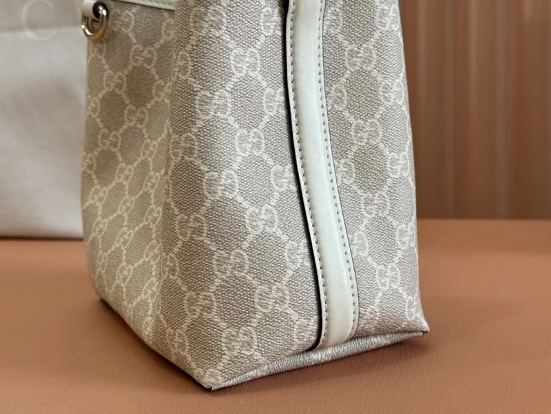 Tailored Gucci Drawstring Bags 49979