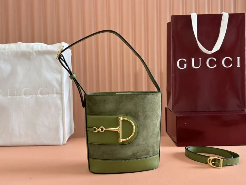 Lightweight Gucci Drawstring Bags 49978