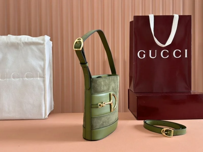 Lightweight Gucci Drawstring Bags 49978