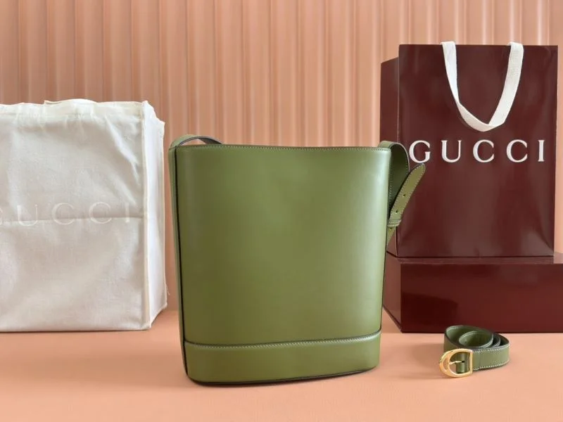 Gucci Drawstring Bags Lightweight 49990