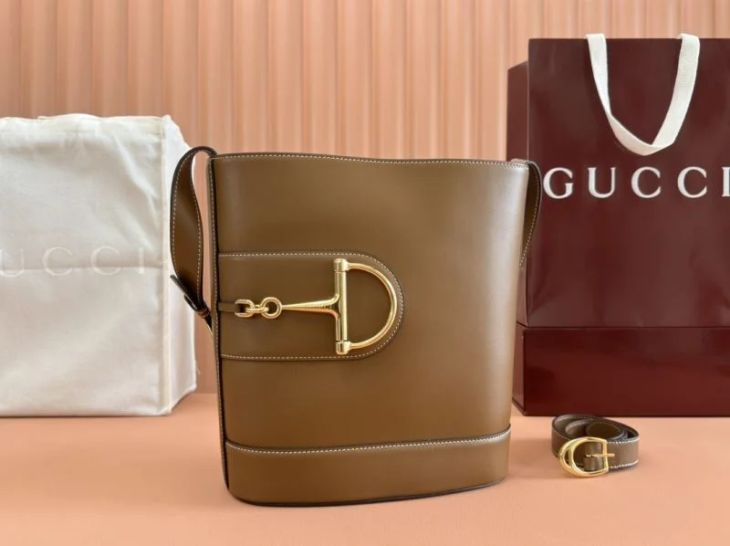 Popular Gucci Drawstring Bags 49993