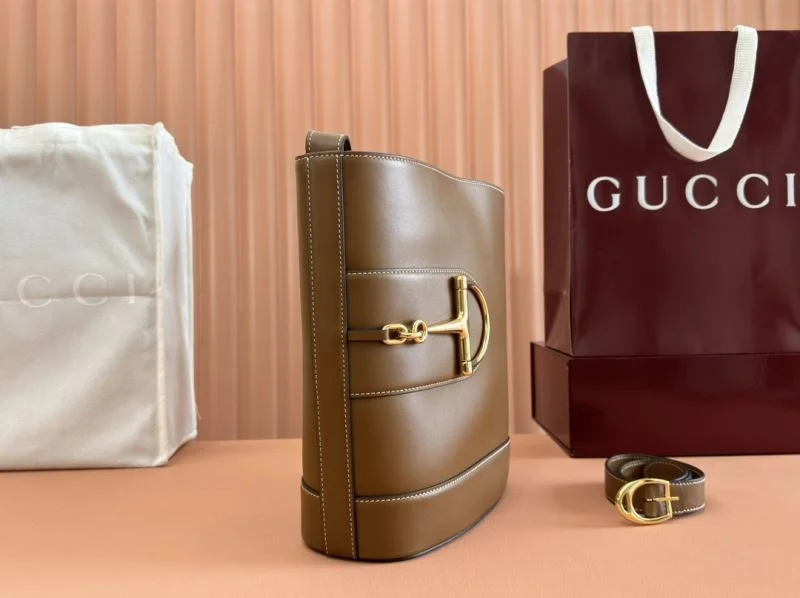 Popular Gucci Drawstring Bags 49993