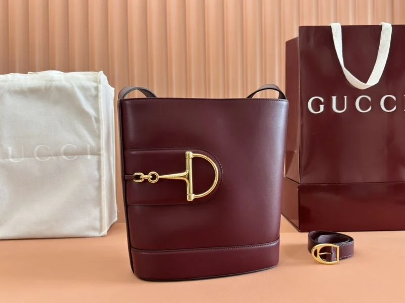 Gucci Drawstring Bags SunProtective 49971