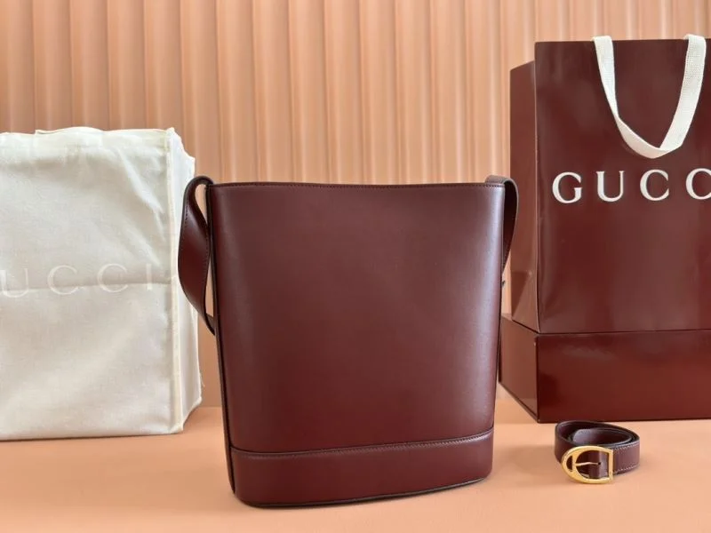 Gucci Drawstring Bags SunProtective 49971