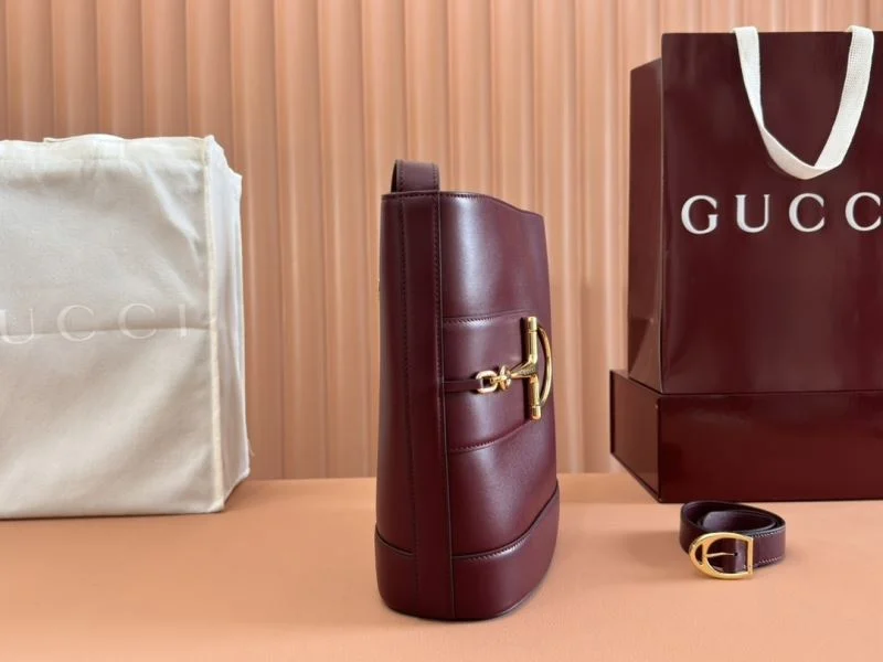 Gucci Drawstring Bags SunProtective 49971