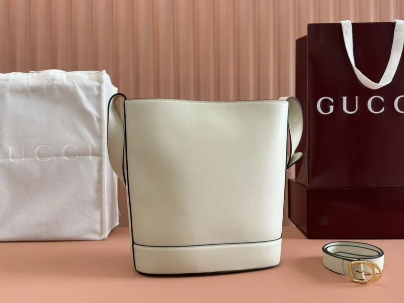 Gucci Drawstring Bags Vibrant 49973