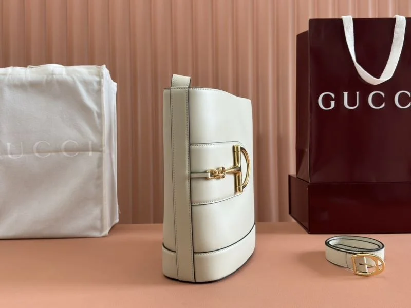 Gucci Drawstring Bags Vibrant 49973