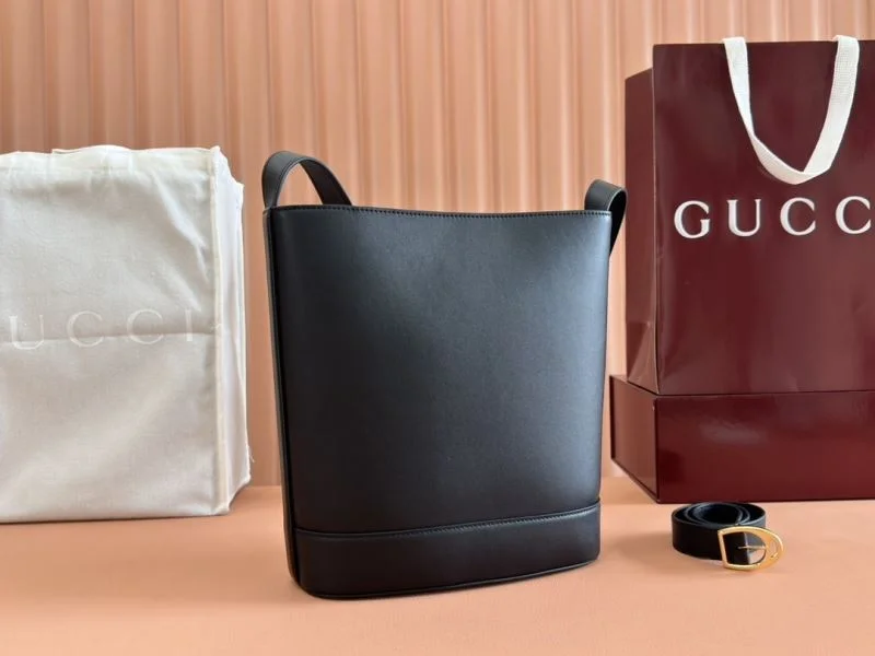 Gucci Drawstring Bags Unisex 49980