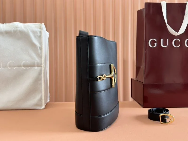 Gucci Drawstring Bags Unisex 49980