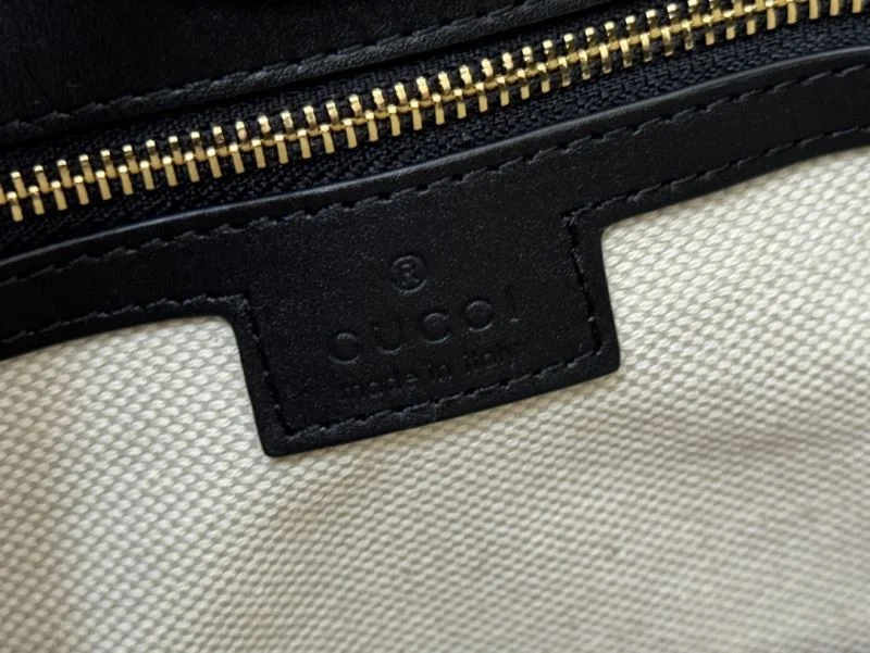 Gucci Drawstring Bags Unisex 49980