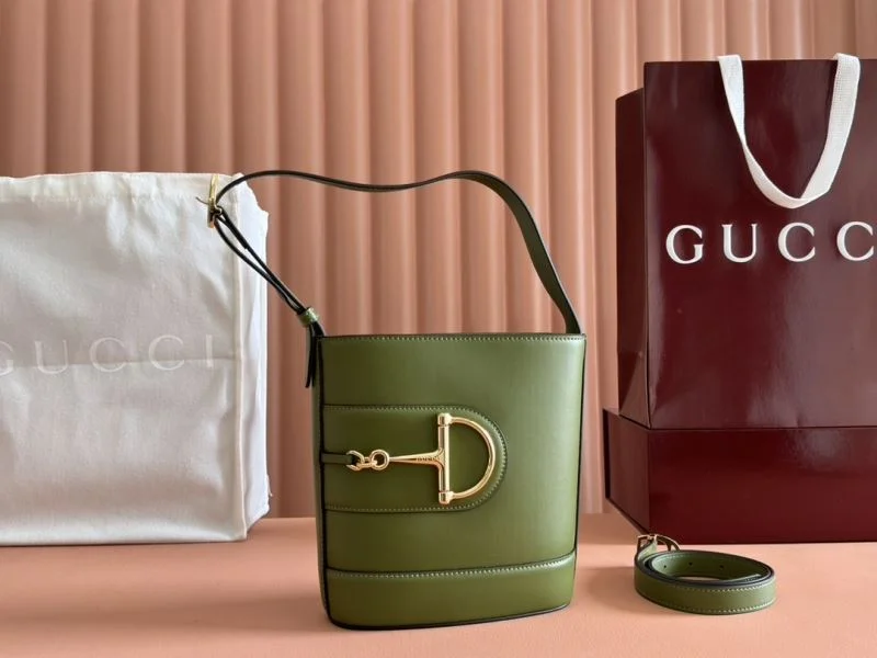 Gucci Drawstring Bags FlexibleFit 49972