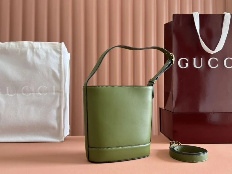 Gucci Drawstring Bags FlexibleFit 49972