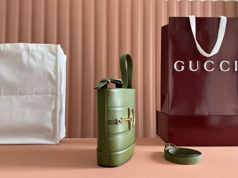 Gucci Drawstring Bags FlexibleFit 49972