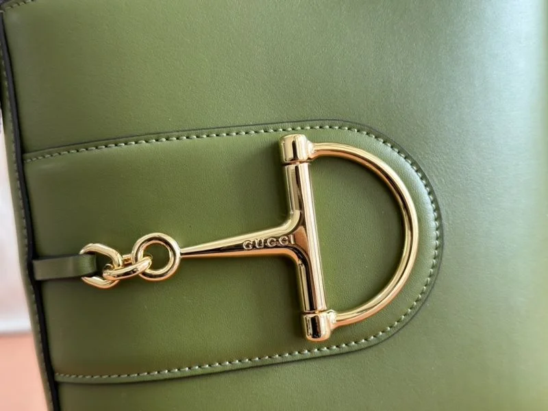 Gucci Drawstring Bags FlexibleFit 49972