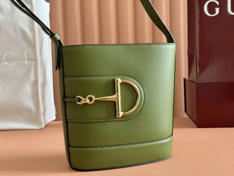 Gucci Drawstring Bags FlexibleFit 49972