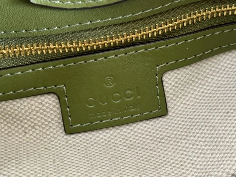 Gucci Drawstring Bags FlexibleFit 49972