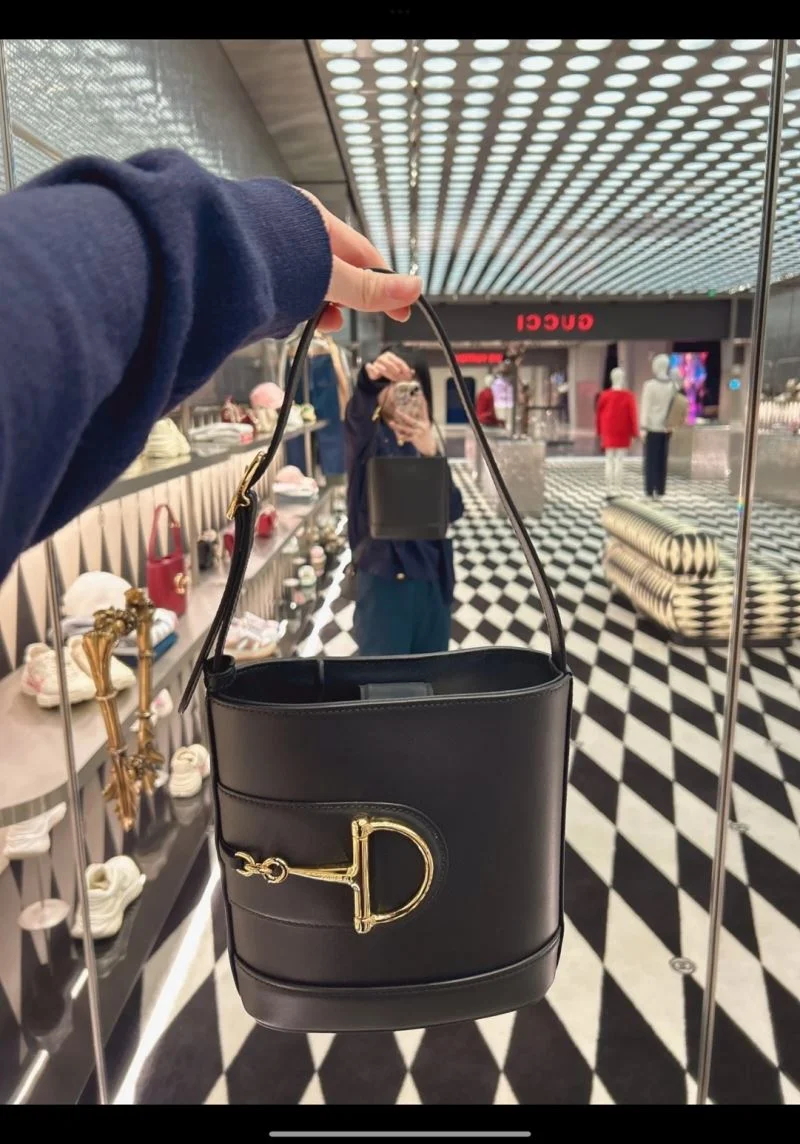 UrbanStyle Gucci Drawstring Bags 49970
