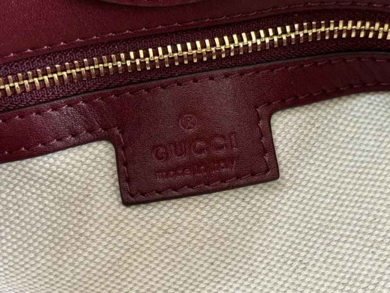Cozy Gucci Drawstring Bags 49969