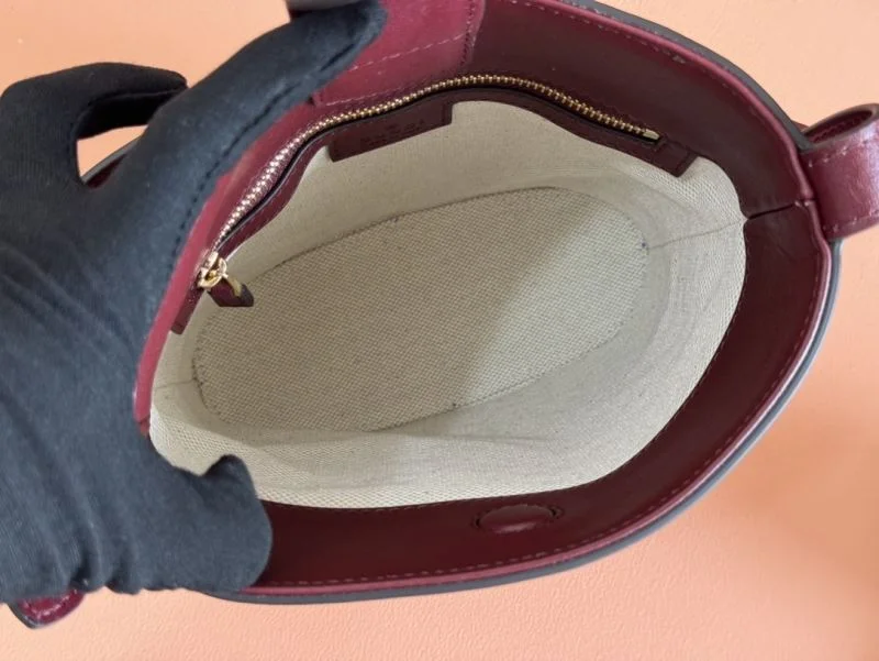 Cozy Gucci Drawstring Bags 49969