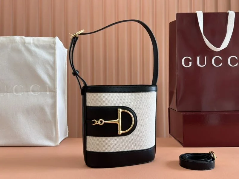 Gucci Drawstring Bags StreetReady 49968