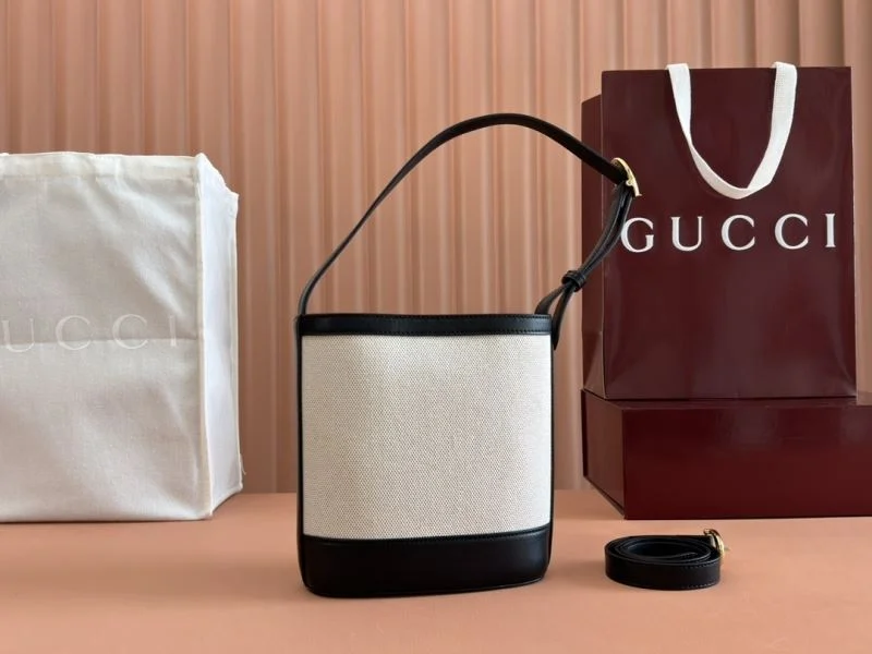 Gucci Drawstring Bags StreetReady 49968