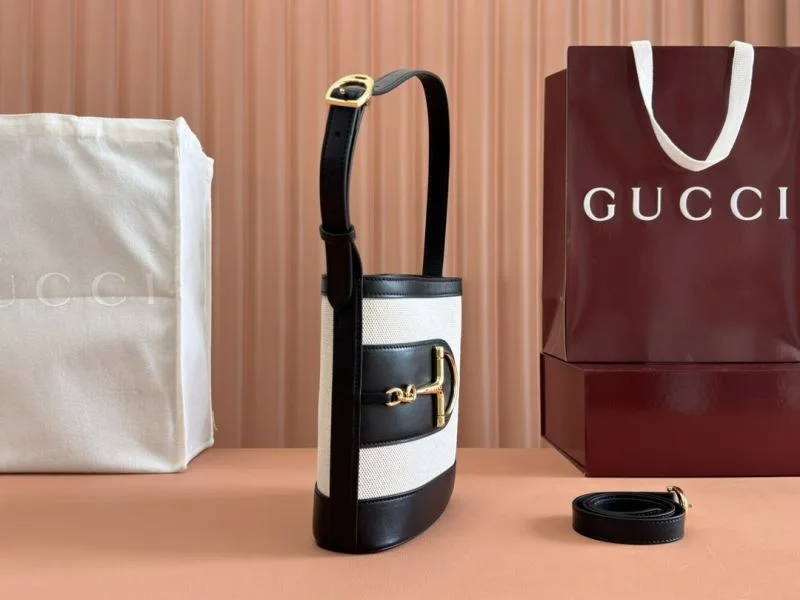 Gucci Drawstring Bags StreetReady 49968