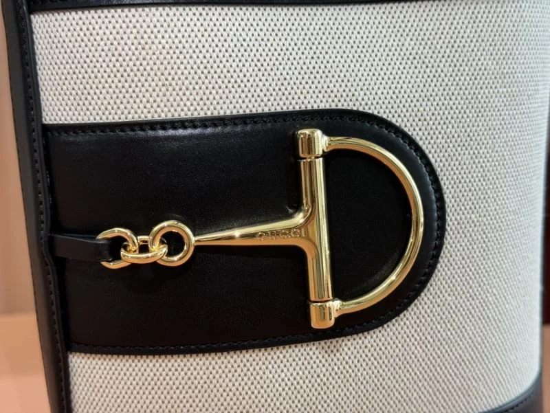 Gucci Drawstring Bags StreetReady 49968