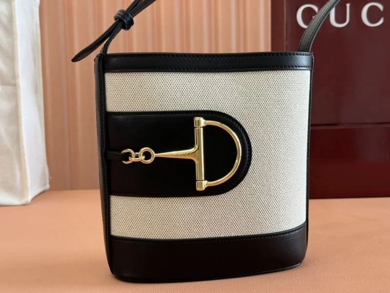 Gucci Drawstring Bags StreetReady 49968
