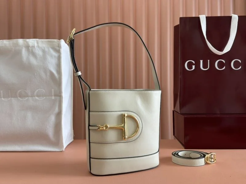 Stylish Gucci Drawstring Bags 50005